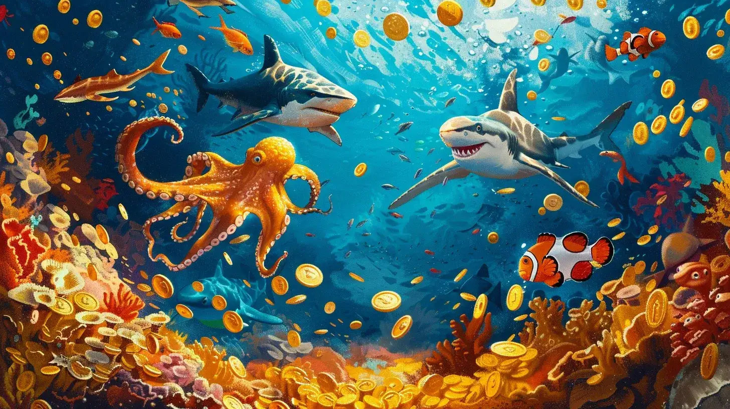 Fishing Adventure