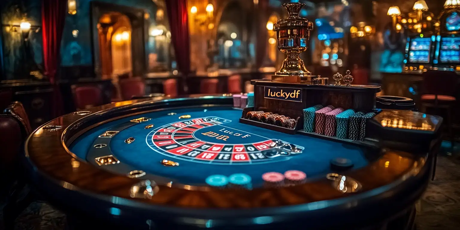 Apakah Faedah Menggunakan Bonus bagi Pemain