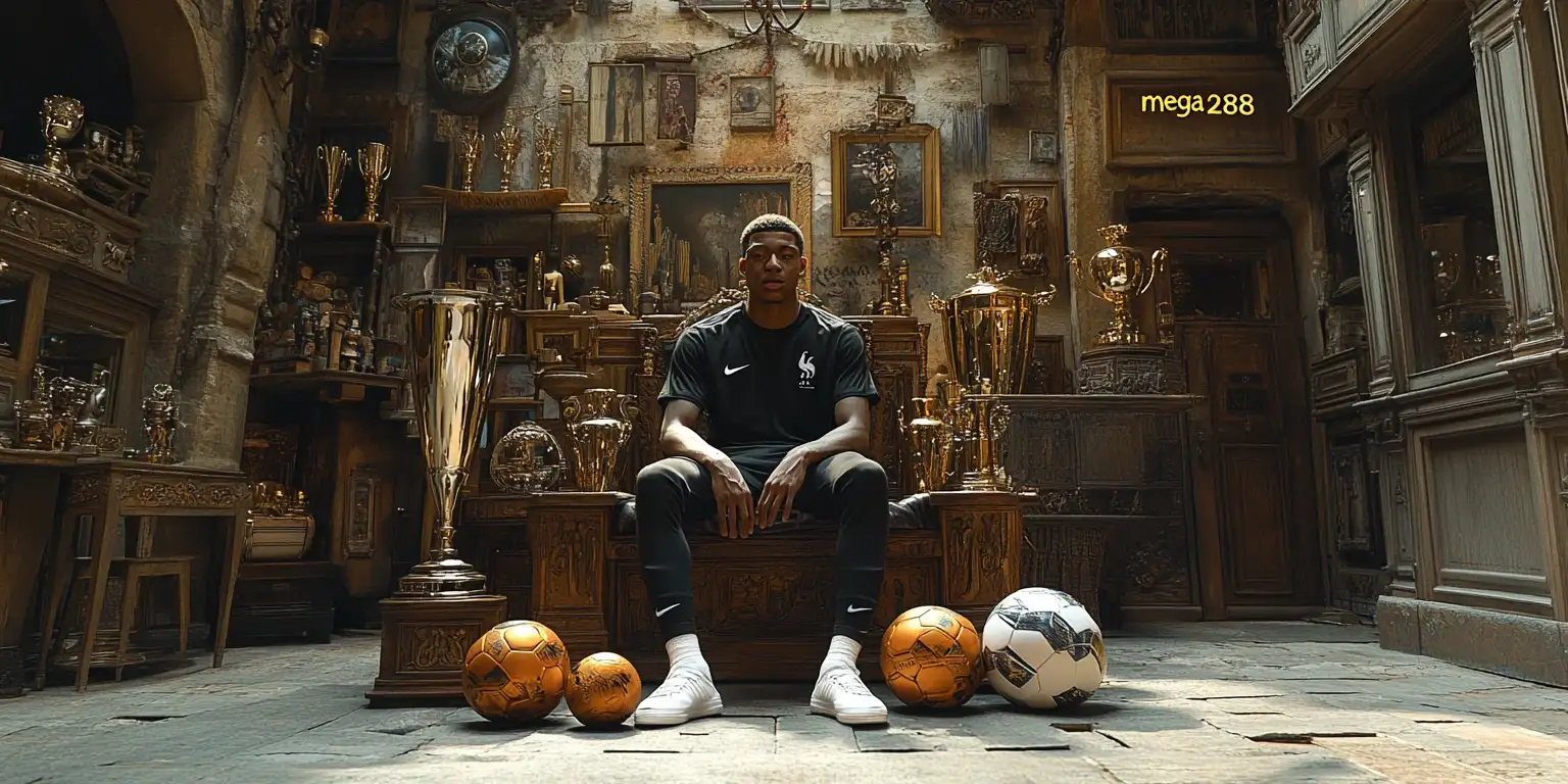 Memahami Peraduan dan Impaknya dalam Bola Sepak Antarabangsa
