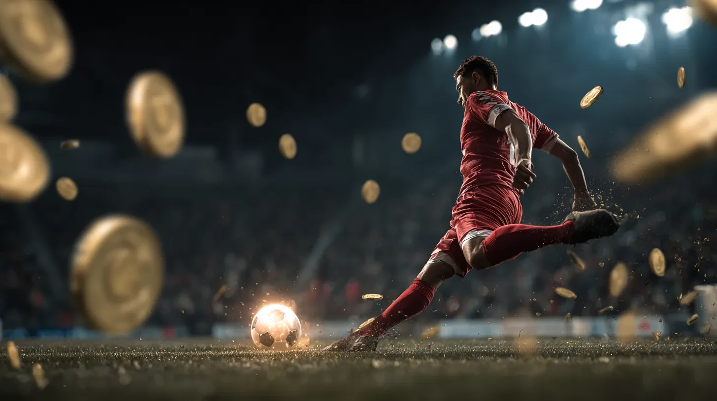 Apakah Itu Peraduan Bola Sepak?